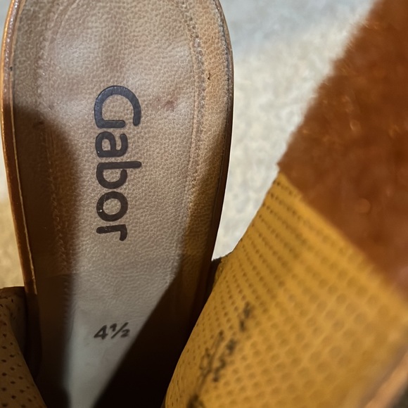 Booties - Picture 7 of 7